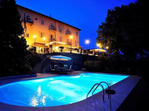 Ca' Vittoria Otel Tigliole Dış mekan fotoğraf
